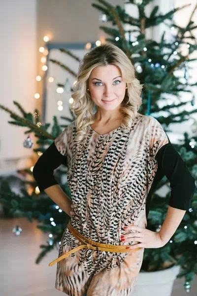 Juste Zinkeviciute – miniatura