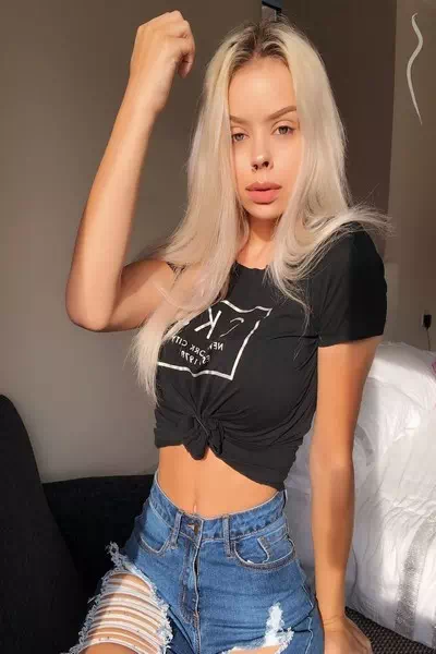 Justina Remeikyte – miniatura