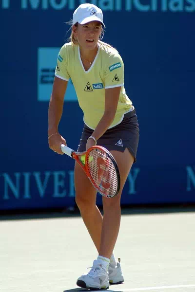 Justine Henin – miniatura