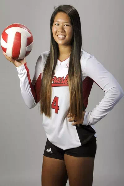 Justine Wong-Orantes – miniatura