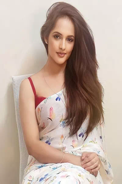 Jyoti Poorvaj – miniatura