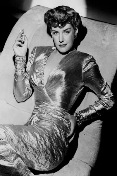 Kaaren Verne – miniatura