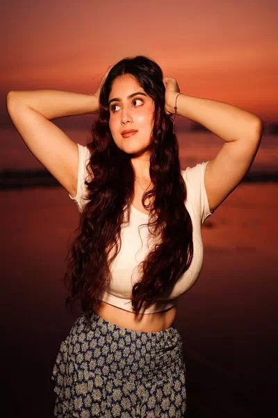 Kaavya Vurity – miniatura