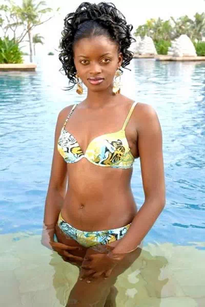 Kabungo Mumbi – miniatura