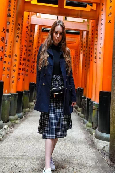 Kacee Cavazos – miniatura