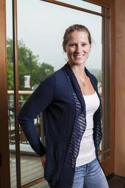 Kacey Bellamy – miniatura