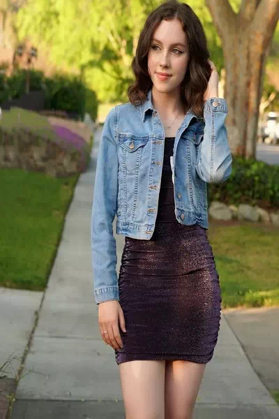 Kacey Fifield – miniatura