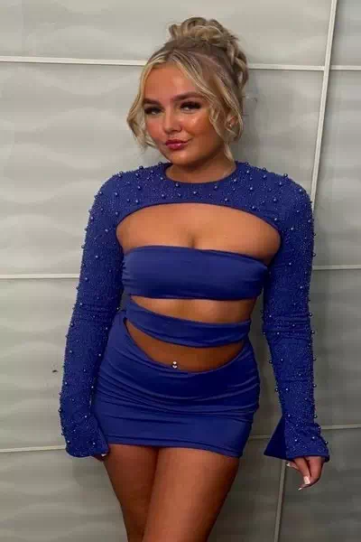 Kacey Grogan – miniatura