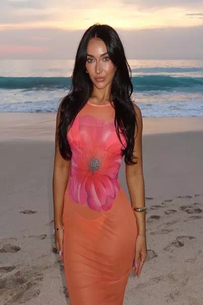 Kacey Watson – miniatura