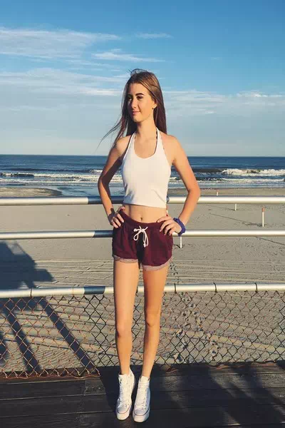 Kaci Deane – miniatura