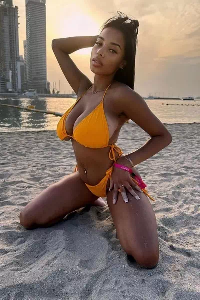 Kadelle Samuals – miniatura