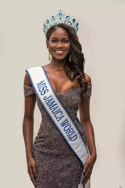 Kadijah Robinson – miniatura