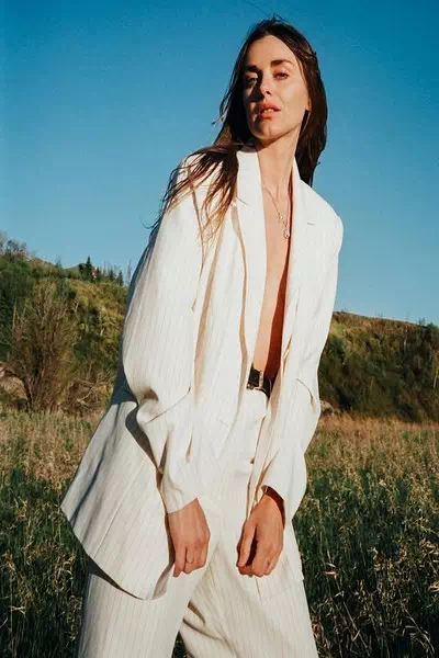 Kaelen Ohm – miniatura