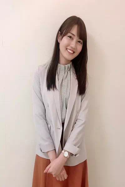 Kaho Mizutani – miniatura