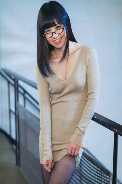 Kaho Sato – miniatura