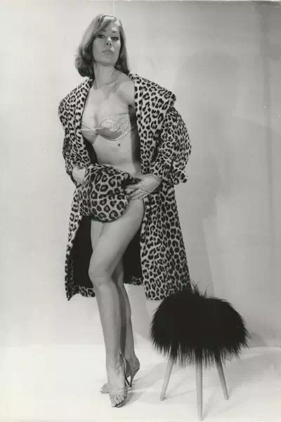 Kai Fischer – miniatura