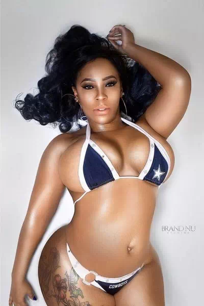 Kai Lei – miniatura