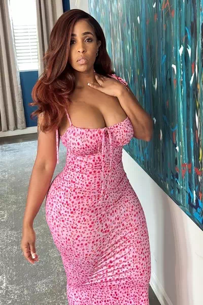 Kai Lynn – miniatura