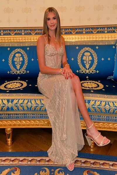 Kai Trump – miniatura