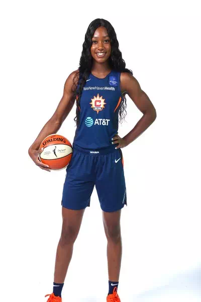 Kaila Charles – miniatura