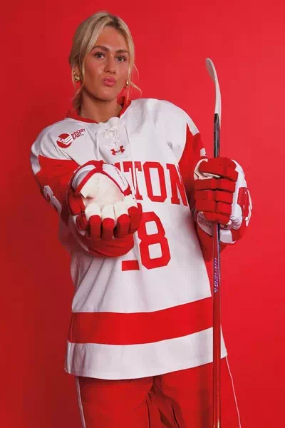 Kaileigh Quigg – miniatura