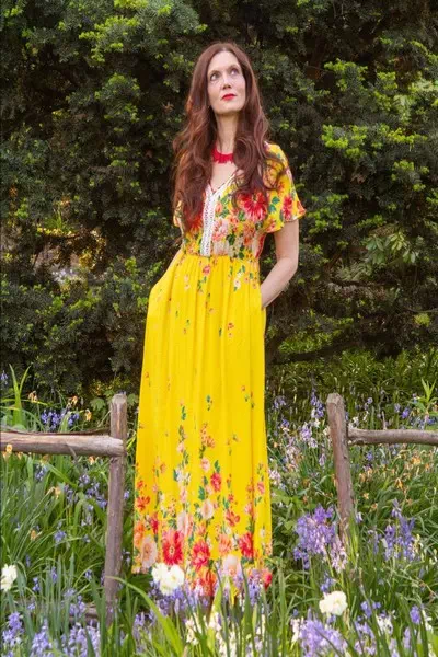 Kaili Vernoff – miniatura