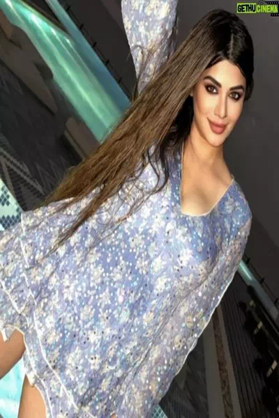 Kainaat Arora – miniatura