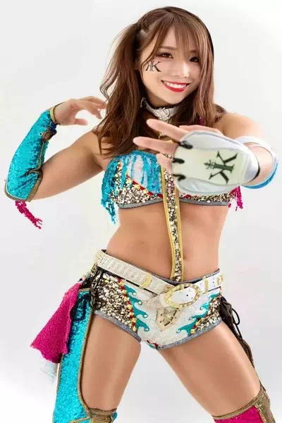 Kairi Sane – miniatura