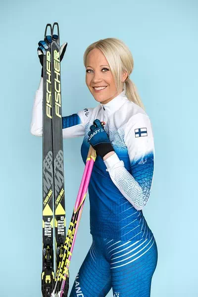 Kaisa Makarainen – miniatura