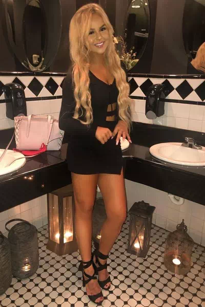 Kaitlyn Faith Clayton – miniatura