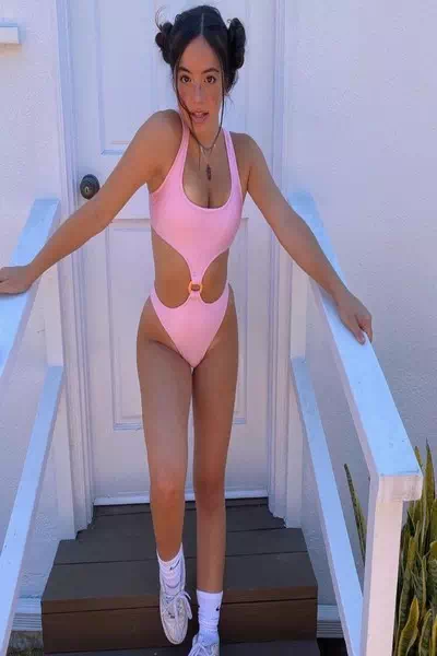 Kaiyl McClain – miniatura