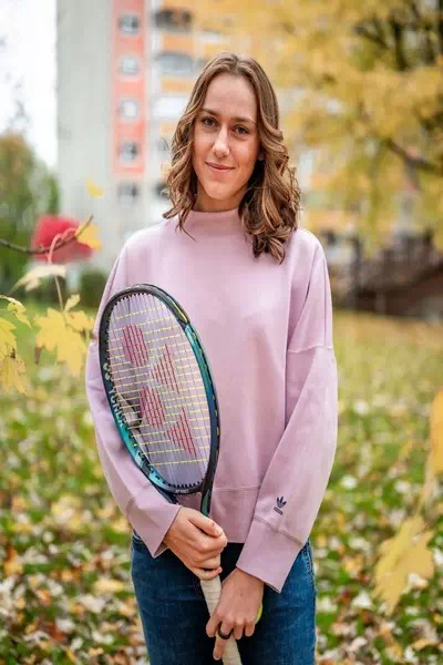 Kaja Juvan – miniatura