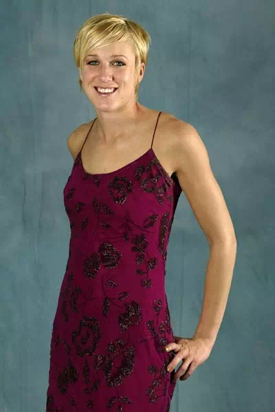 Kajsa Bergqvist – miniatura