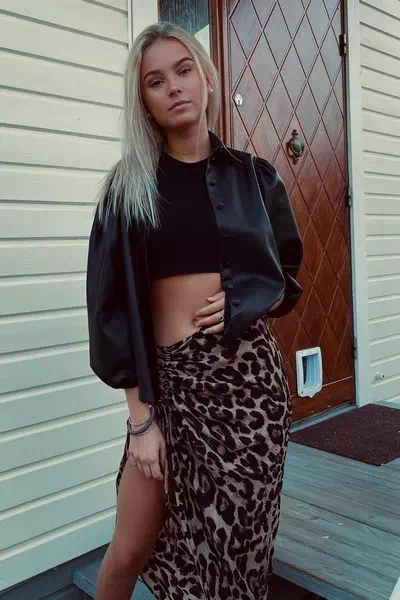 Kajsa Uhlin – miniatura