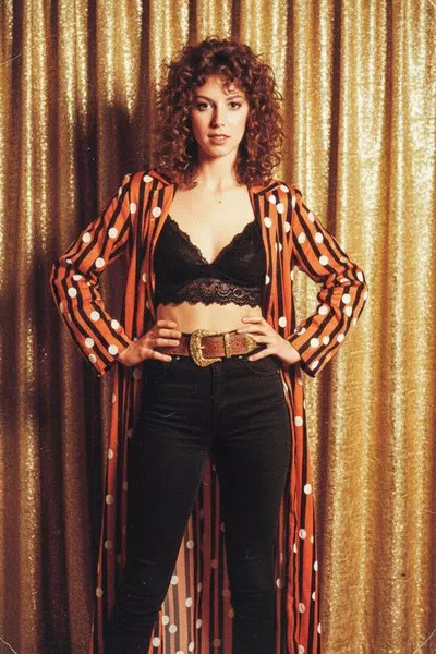 Kaki Hunter – miniatura