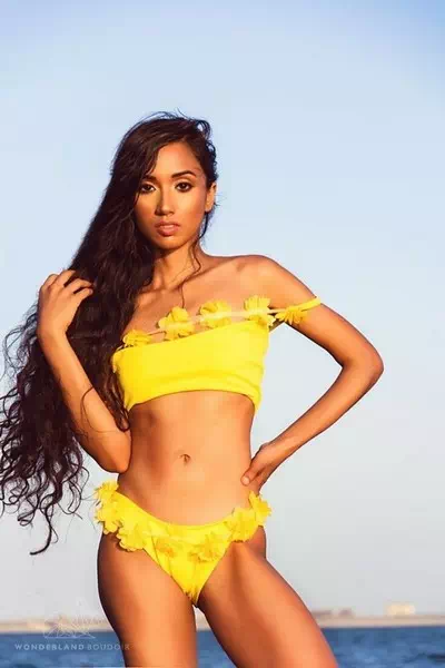 Kalham Amor – miniatura