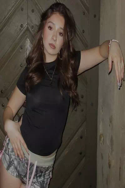 Kalina Malina – miniatura