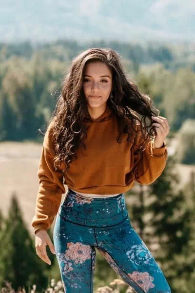 Kalissa Lolos – miniatura