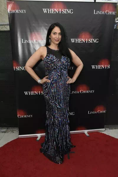 Kalpana Pandit – miniatura