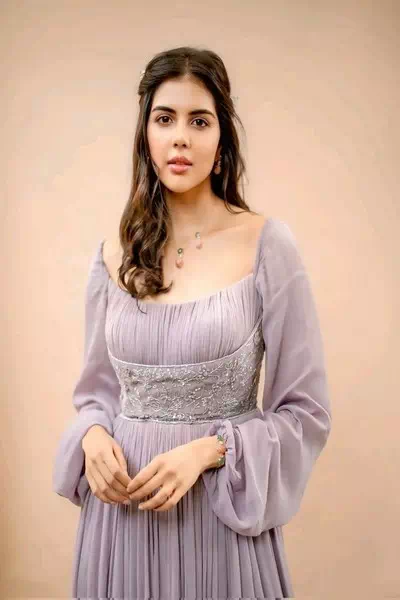 Kalyani Priyadarshan – miniatura