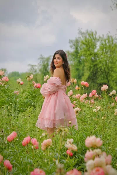 Kamana Pokharel – miniatura