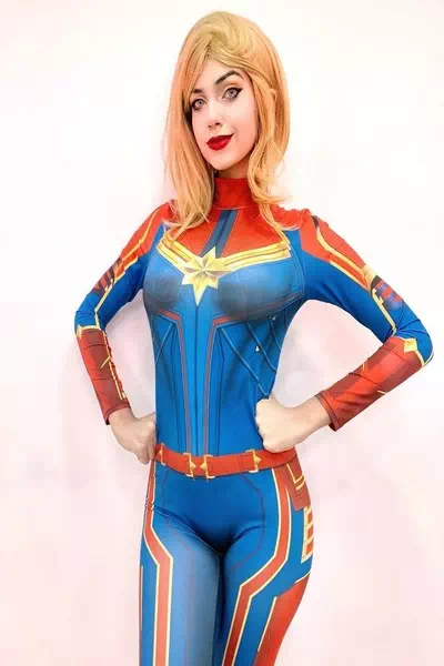 Kami Ferreira – miniatura