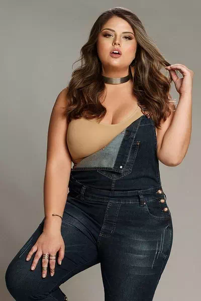 Kamila Faria – miniatura