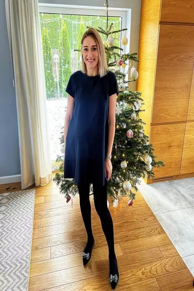 Kamila Licwinko – miniatura