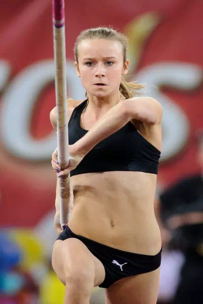 Kamila Przybyla – miniatura