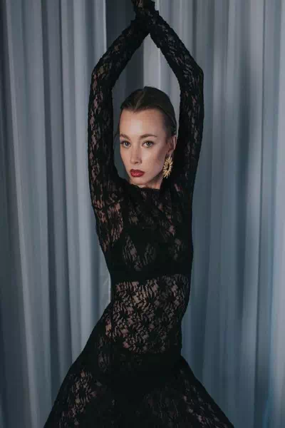 Kamila Urzedowska – miniatura