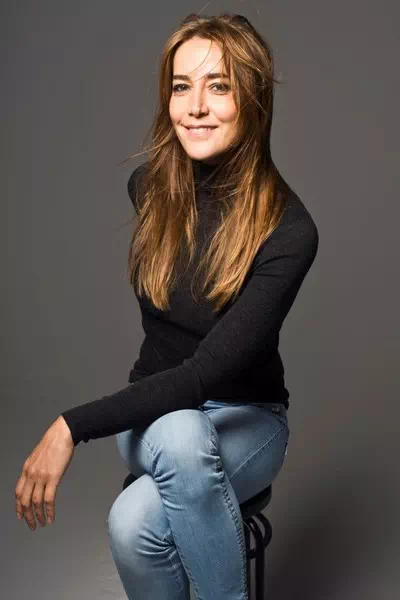 Kamilla Baar – miniatura