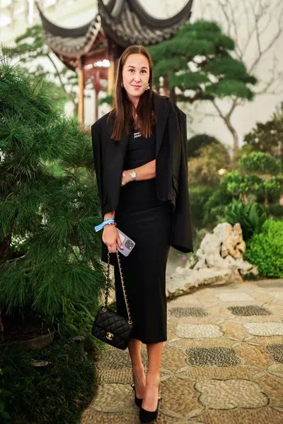 Kamilla Rakhimova – miniatura