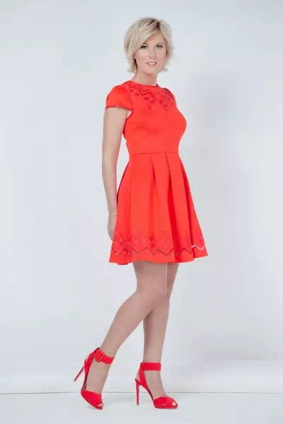 Kamilla Senjo – miniatura