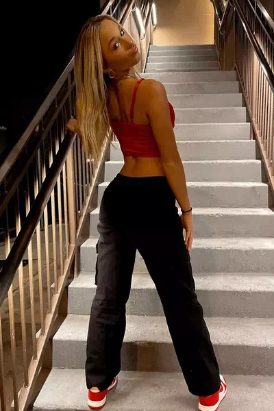 Kamryn Bever – miniatura